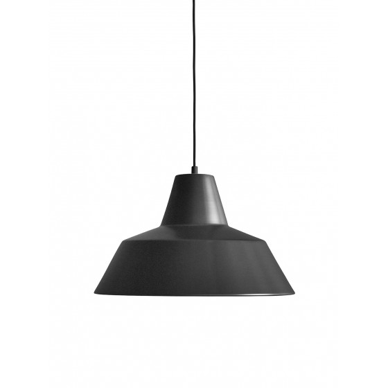 Made by Hand Workshop W4 Pendant Lamp